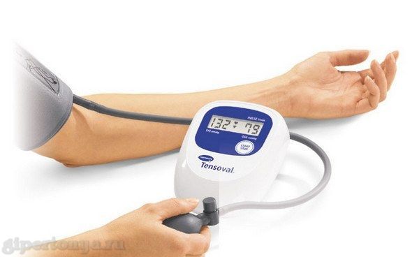 Как мерить давление утром • Как вылечить гипертонию