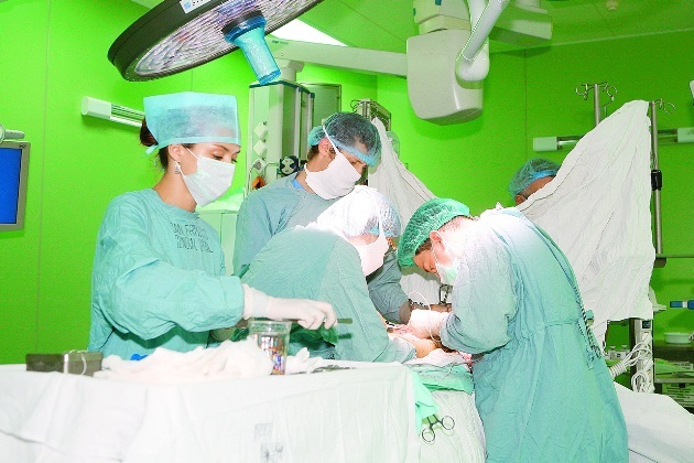 Варикоз на яичках: основные проявления