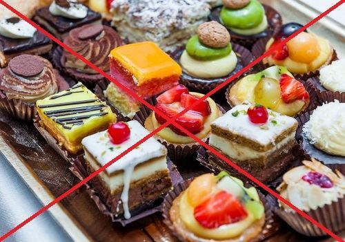 Диета после операции геморроя: меню, что можно есть