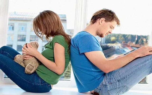 Что означает несовместимость партнеров? Как установить несовместимость партнеров при зачатии?