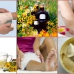 Народные средства от тромбофлебита нижних конечностей: травы, мед, лечение в домашних условиях