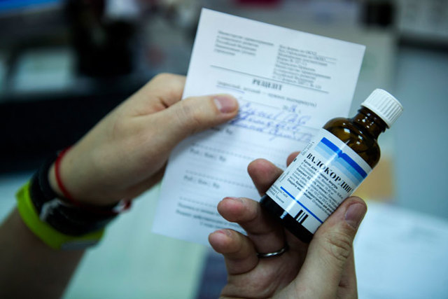 Валокордин – инструкция по применению, показания, аналоги