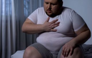 Начал задыхаться перед сном - Вопрос психологу