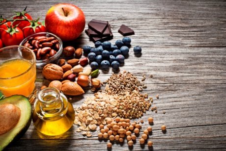 Продукты, полезные для сердца: какие продукты полезны для работы сердца и сосудов