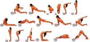 Йога при геморрое, йога против геморроя – упражнения