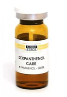 Декспантенол цена в Томске от 92 руб., купить Декспантенол, отзывы и инструкция по применению
