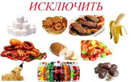 Что понижает сахар в крови - полезные советы при диабете