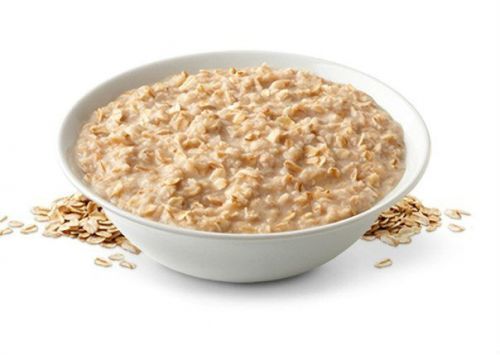 Пищевая ценность и гликемический индекс круп и каши