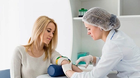 Месячные начались и сразу закончились — что это?