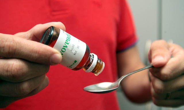 Корвалол пульс снижает или нет — Давление и всё о нём