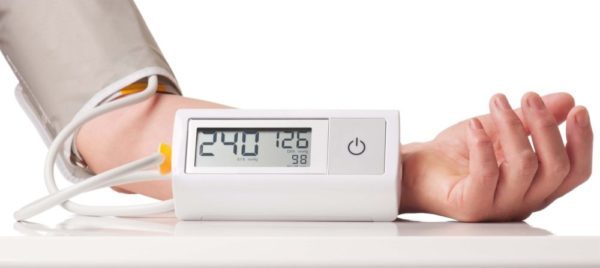 Пульс 95 в покое причины - Все про гипертонию