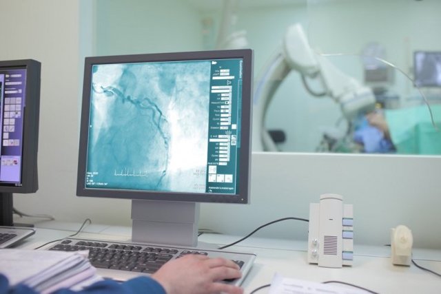 Васкулит мозга