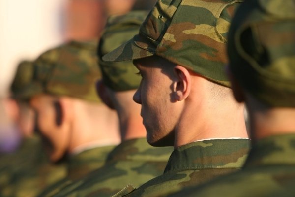 Берут ли в армию с тахикардией в 2019 году?