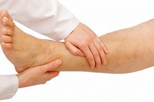 Реовазография нижних конечностей: что это такое, расшифоровка РВГ