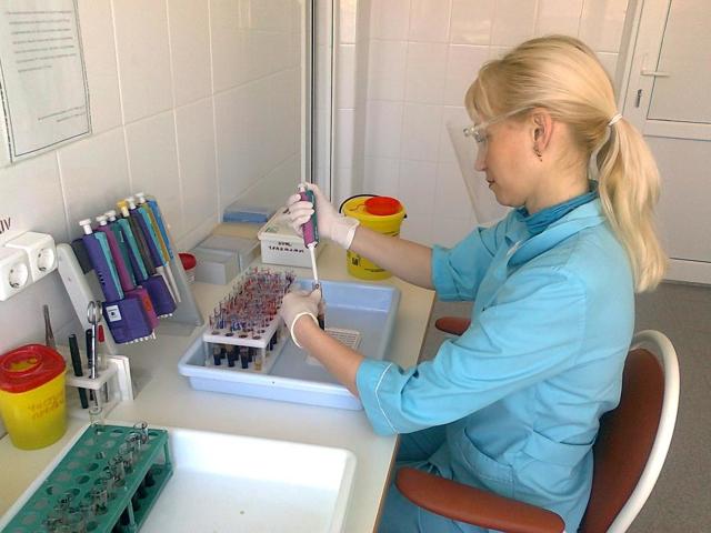 АСЛО в крови: что это такое, норма у детей, расшифровка показателя