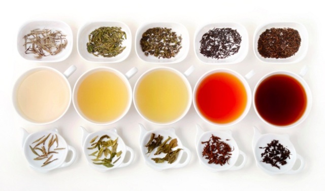 Какой чай понижает давление, а какой повышает?