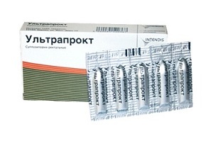 УЛЬТРАПРОКТ - инструкция по применению, цена, отзывы и аналоги