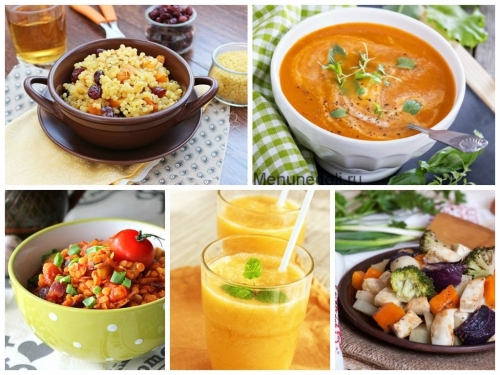 Меню диеты при повышенном и высоком холестерине для женщин, мужчин и детей, кому за 50. Что можно есть при повышенном и высоком холестерине?