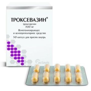 Лекарства от варикоза вен на ногах: лучшие и эффективные