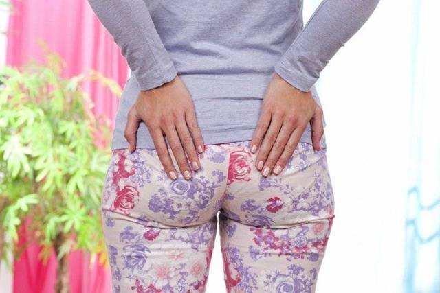 Трещина прямой кишки: симптомы, диагностика, лечение