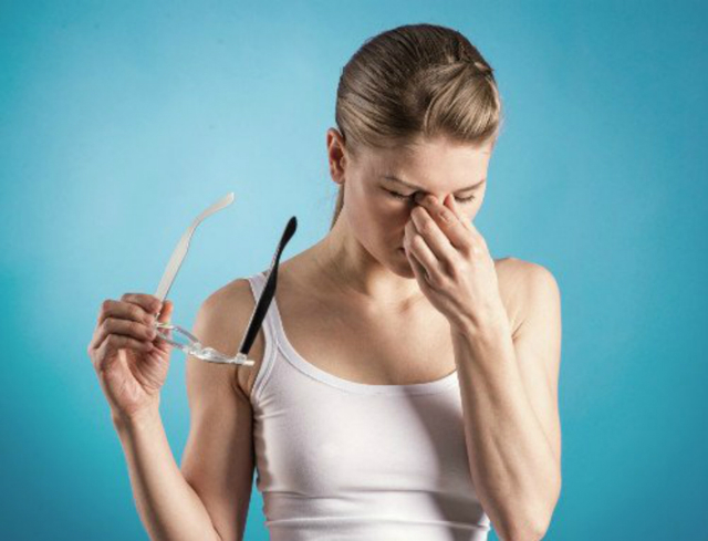 Предобморочное состояние: что это и почему это происходит? - Красота и здоровье - Статьи