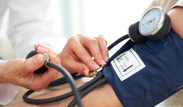 КАПТОПРЕС - инструкция по применению, цена, отзывы и аналоги