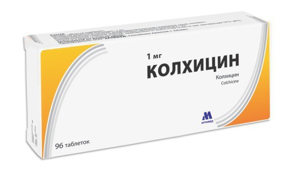 Аллопуринол - официальная инструкция по применению, аналоги