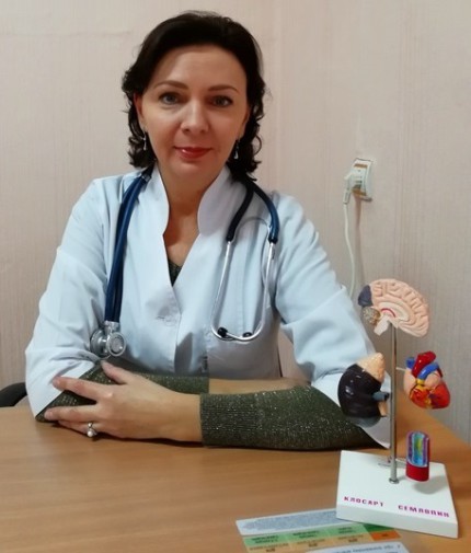 Экстрасистолы по типу бигеминии