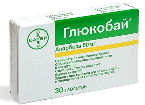 Препараты для снижения сахара в крови при диабете 2 типа: таблетки и лекарства