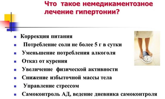Как избавиться от гипертонии навсегда