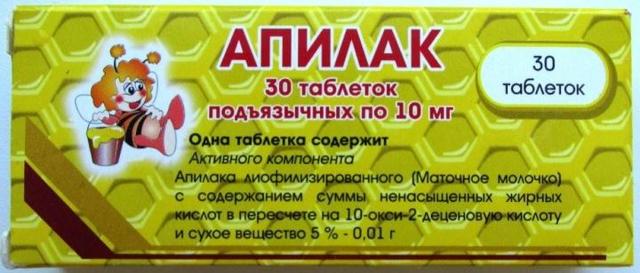 Таблетки для повышения давления: что принимать при низком