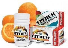 Супрадин цена, Супрадин купить, инструкция по применению, аналоги в Лаборатории Красоты и Здоровья