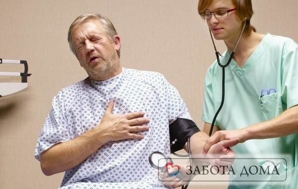 Какое давление считается опасным для жизни