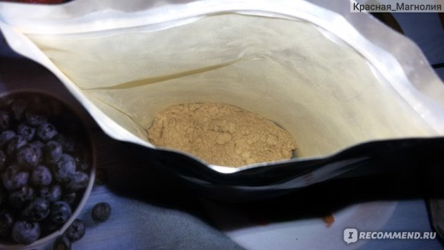 ПОЧЕМУ ГУАРАНА НЕ ЭНЕРГЕТИК?