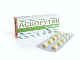 Аскорутин при ВСД – инструкция по применению, цена, отзывы