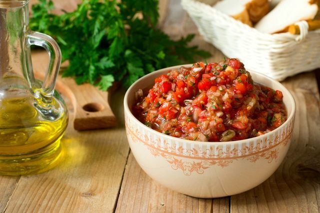 Диета при анемии: чем можно питаться, и какие продукты при анемии есть нельзя