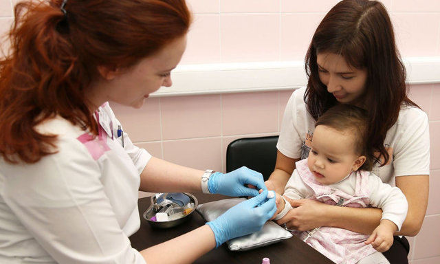 Общий анализ крови - норма и расшифровка результатов в таблицах у детей и взрослых