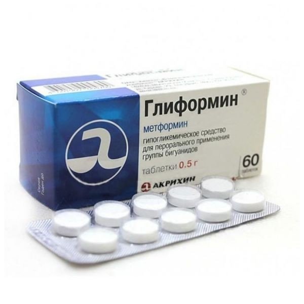 Препараты для снижения сахара в крови при диабете 2 типа: таблетки и лекарства