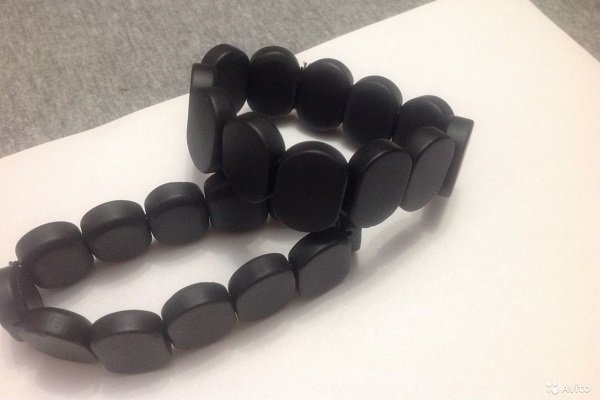 Браслет Бяньши от Елены Малышевой - средство от всех недугов