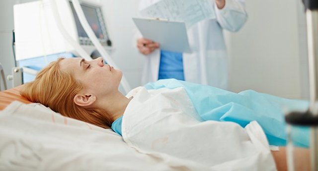 Диабетическая кома у детей и взрослых: причины и последствия - Diabetguru