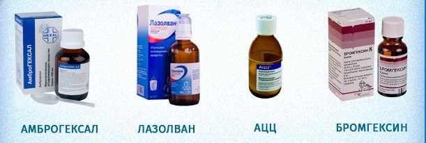 Беродуал для ингаляций детям: инструкция по применению раствора