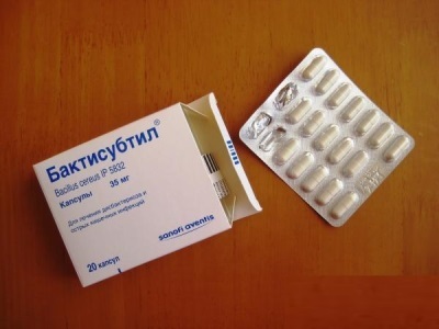 Бактисубтил - 3 отзыва, инструкция по применению