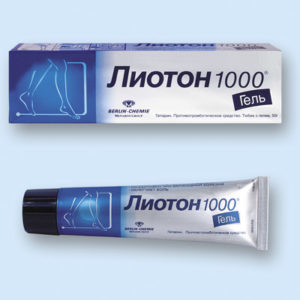 Лекарства от варикоза вен на ногах: лучшие и эффективные