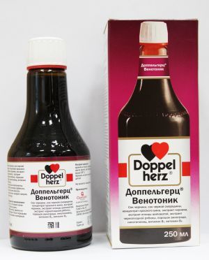 Венотоники при варикозе ног - гель, уколы, отзывы