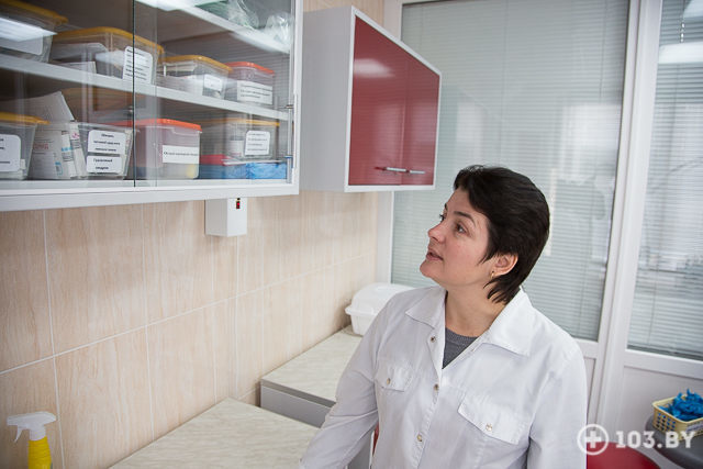 Симптомы и лечение аллергии на холод