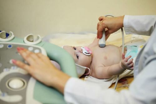 Расшифровка УЗИ сердца у детей: нормы по возрастам