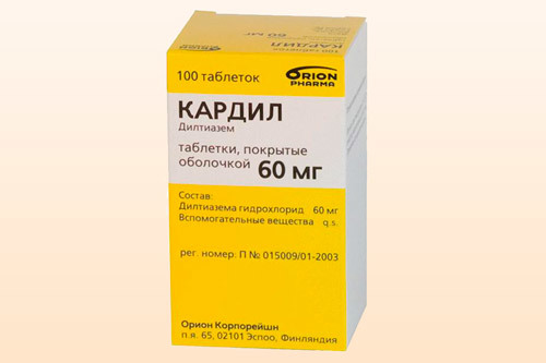 Аритмия сердца: симптомы, лечение