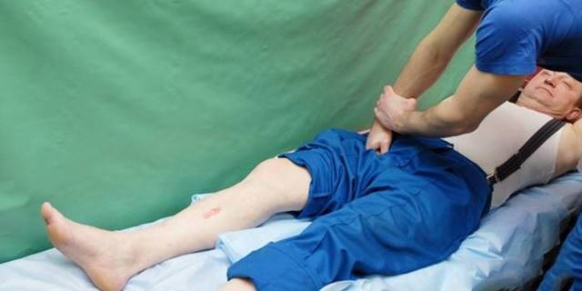 Кровотечі і перша допомога при них
