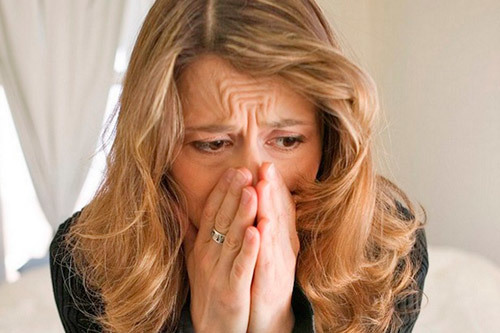 Сильное сердцебиение: причины, что делать