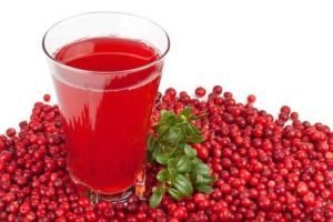 Клюква от гипертонии рецепты - Гипертонии нет